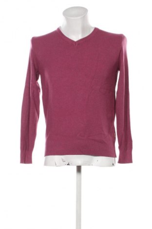 Herrenpullover Cato, Größe S, Farbe Rosa, Preis € 14,99