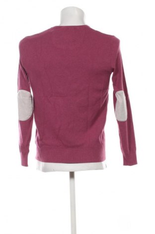Herrenpullover Cato, Größe S, Farbe Rosa, Preis € 14,99