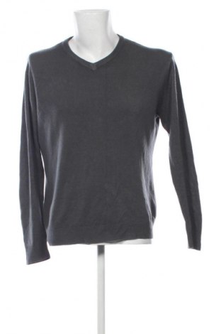 Ανδρικό πουλόβερ CedarWood State, Μέγεθος XL, Χρώμα Γκρί, Τιμή 17,84 €