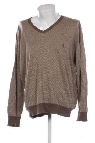 Pánský svetr  Chaps by Ralph Lauren, Velikost XXL, Barva Béžová, Cena  409,00 Kč