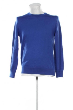 Pánský svetr  Charles Tyrwhitt, Velikost M, Barva Modrá, Cena  509,00 Kč