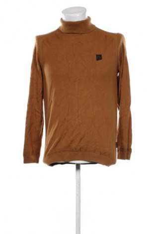 Férfi pulóver Chasin', Méret M, Szín Barna, Ár 4 809 Ft