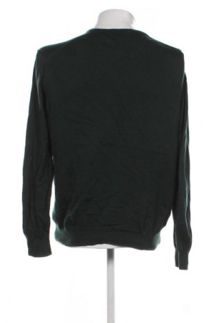 Męski sweter Christian Berg, Rozmiar L, Kolor Zielony, Cena 66,99 zł