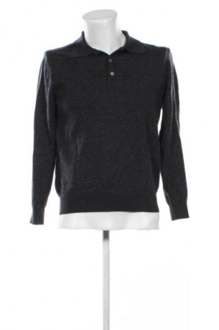 Pánský svetr  Christian Berg, Velikost XL, Barva Šedá, Cena  539,00 Kč