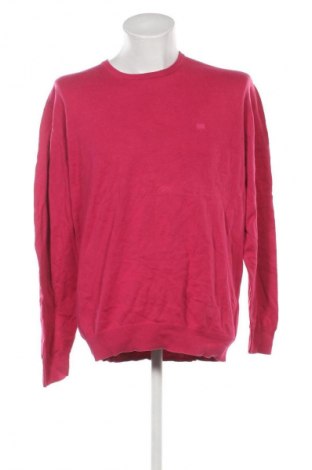 Pánský svetr  Christian Berg, Velikost XL, Barva Růžová, Cena  449,00 Kč