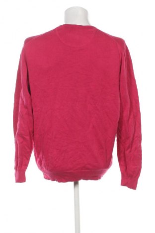 Pánský svetr  Christian Berg, Velikost XL, Barva Růžová, Cena  449,00 Kč