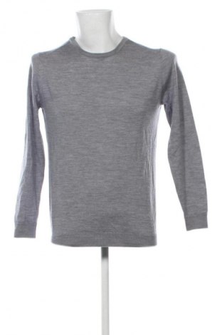 Ανδρικό πουλόβερ Circle, Μέγεθος M, Χρώμα Γκρί, Τιμή 7,99 €
