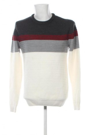 Męski sweter Clockhouse, Rozmiar M, Kolor Kolorowy, Cena 34,99 zł