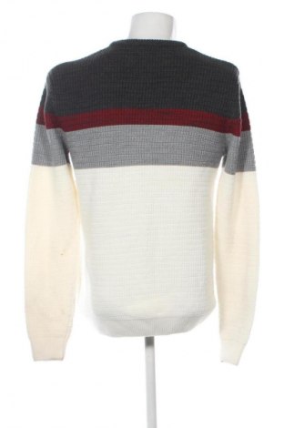 Męski sweter Clockhouse, Rozmiar M, Kolor Kolorowy, Cena 34,99 zł