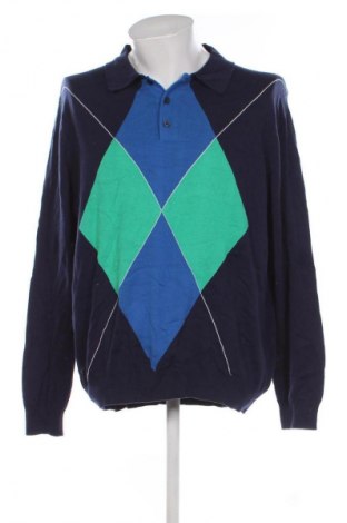 Pánský svetr  Club Room, Velikost L, Barva Vícebarevné, Cena  289,00 Kč