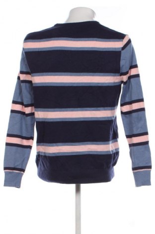 Ανδρικό πουλόβερ Club Room, Μέγεθος M, Χρώμα Πολύχρωμο, Τιμή 11,99 €