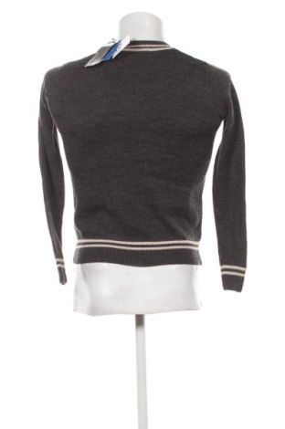Męski sweter Coldwear, Rozmiar S, Kolor Szary, Cena 222,99 zł