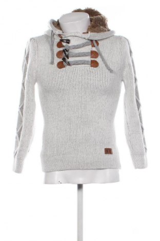 Ανδρικό πουλόβερ Collection, Μέγεθος S, Χρώμα Γκρί, Τιμή 7,99 €