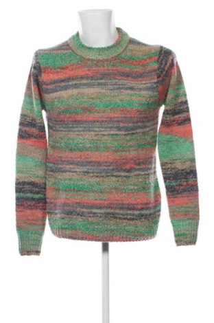 Męski sweter Collection, Rozmiar S, Kolor Kolorowy, Cena 96,00 zł
