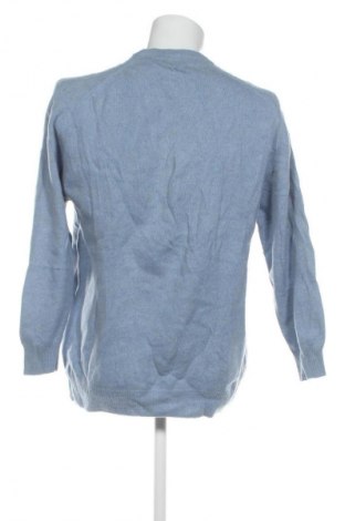 Pánský svetr  Coney Island, Velikost XL, Barva Modrá, Cena  269,00 Kč