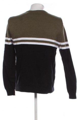Pánský svetr  Connor, Velikost M, Barva Vícebarevné, Cena  149,00 Kč