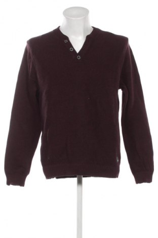 Męski sweter Connor, Rozmiar XXL, Kolor Fioletowy, Cena 31,99 zł