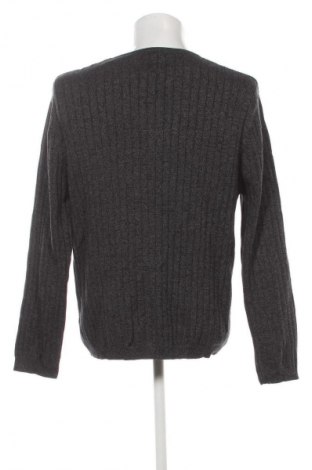 Męski sweter Connor, Rozmiar XXL, Kolor Szary, Cena 27,99 zł