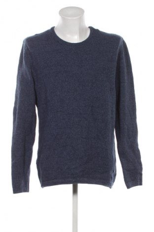 Męski sweter Connor, Rozmiar XL, Kolor Niebieski, Cena 35,99 zł