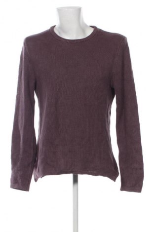 Pánský svetr  Connor, Velikost M, Barva Červená, Cena  189,00 Kč