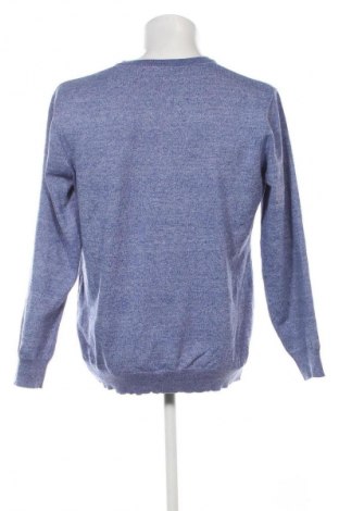 Ανδρικό πουλόβερ Coofandy, Μέγεθος XL, Χρώμα Μπλέ, Τιμή 10,99 €