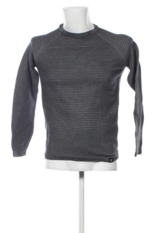 Męski sweter Core By Jack & Jones, Rozmiar S, Kolor Szary, Cena 91,10 zł