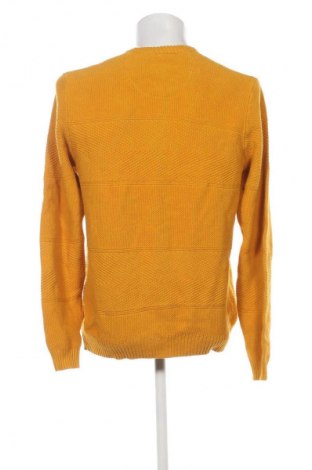 Ανδρικό πουλόβερ Country Road, Μέγεθος L, Χρώμα Κίτρινο, Τιμή 32,00 €