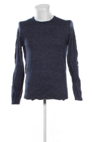 Ανδρικό πουλόβερ Country Road, Μέγεθος M, Χρώμα Μπλέ, Τιμή 18,99 €