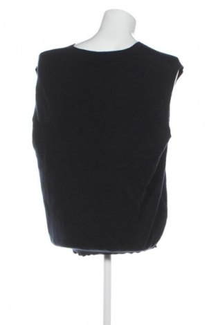 Мъжки пуловер Croft & Barrow, Размер XL, Цвят Син, Цена 5,11 €