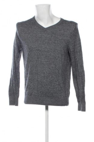 Męski sweter Croft & Barrow, Rozmiar M, Kolor Szary, Cena 30,99 zł