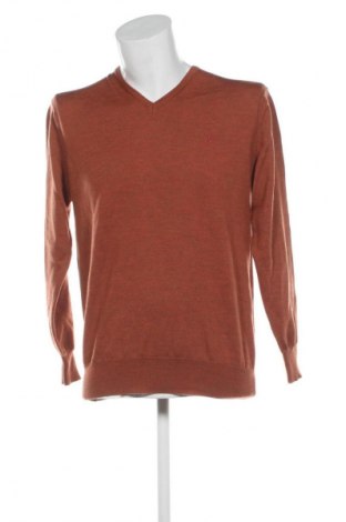 Мъжки пуловер Culture, Размер XL, Цвят Оранжев, Цена 11,24 €