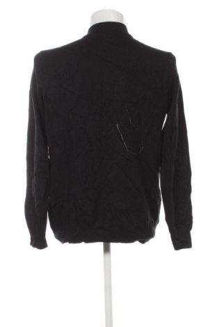 Męski sweter DAILY AESTHETIKZ, Rozmiar XL, Kolor Czarny, Cena 85,99 zł