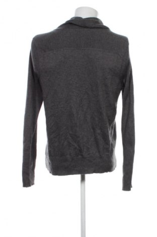 Męski sweter DKNY Jeans, Rozmiar L, Kolor Szary, Cena 254,99 zł