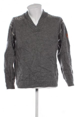 Męski sweter Dale Of Norway, Rozmiar XL, Kolor Szary, Cena 229,99 zł
