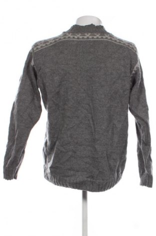 Męski sweter Dale Of Norway, Rozmiar XL, Kolor Szary, Cena 229,99 zł