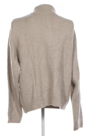 Ανδρικό πουλόβερ Dan Fox X About You, Μέγεθος XL, Χρώμα  Μπέζ, Τιμή 53,99 €