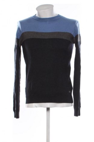 Мъжки пуловер Daniel Hechter, Размер M, Цвят Многоцветен, Цена 17,89 €