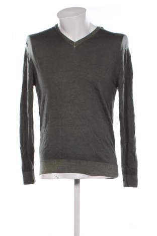 Ανδρικό πουλόβερ Daniele Fiesoli, Μέγεθος S, Χρώμα Πράσινο, Τιμή 44,99 €