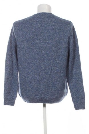 Ανδρικό πουλόβερ Dept, Μέγεθος XL, Χρώμα Μπλέ, Τιμή 11,99 €