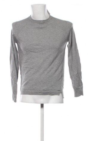 Ανδρικό πουλόβερ Diesel, Μέγεθος S, Χρώμα Γκρί, Τιμή 34,99 €