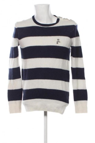 Herrenpullover Diesel, Größe M, Farbe Mehrfarbig, Preis € 75,21