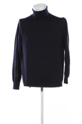 Męski sweter Digel, Rozmiar XXL, Kolor Niebieski, Cena 120,99 zł