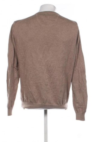 Ανδρικό πουλόβερ Digel, Μέγεθος XL, Χρώμα  Μπέζ, Τιμή 13,99 €