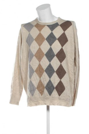 Мъжки пуловер Dockers, Размер XL, Цвят Многоцветен, Цена 9,71 €