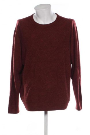 Ανδρικό πουλόβερ Dockers, Μέγεθος XXL, Χρώμα Πολύχρωμο, Τιμή 14,99 €