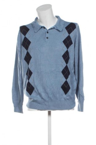 Ανδρικό πουλόβερ Dockers, Μέγεθος XL, Χρώμα Πολύχρωμο, Τιμή 11,99 €