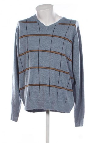 Pánský svetr  Dockers, Velikost XXL, Barva Vícebarevné, Cena  1 249,00 Kč