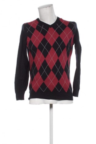 Męski sweter Dressmann, Rozmiar M, Kolor Kolorowy, Cena 59,99 zł