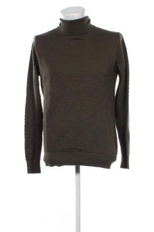 Pánský svetr  Dstrezzed, Velikost L, Barva Zelená, Cena  509,00 Kč