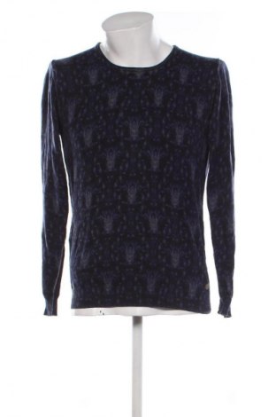 Pánský svetr  Dstrezzed, Velikost S, Barva Modrá, Cena  519,00 Kč